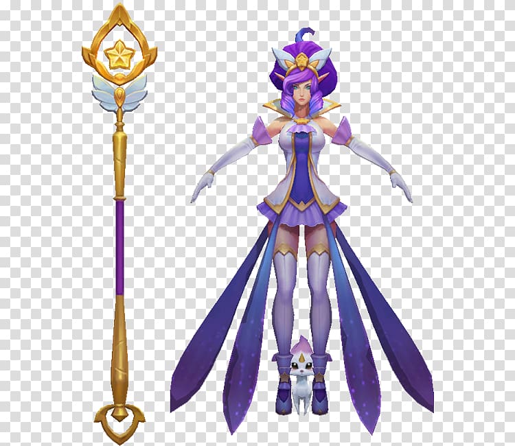 League of Legends Video Games The Guardian Sword, league of legends star guardian big transparent background PNG clipart