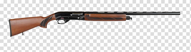 Firearm Benelli Armi SpA Weapon Rifle Hunting, weapon transparent background PNG clipart