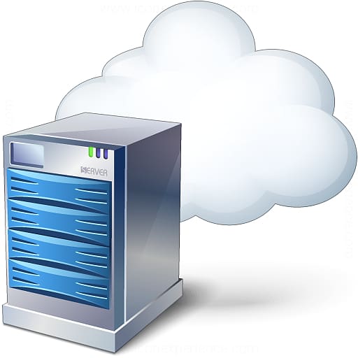 Web server Web hosting service Computer Servers Internet hosting service World Wide Web, Cloud Server transparent background PNG clipart
