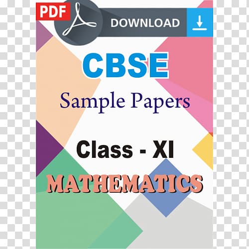 Central Board of Secondary Education Paper CBSE Exam 2018, class 12 Mathematics CBSE Exam, class 10 · 2018 Mathematics, math class transparent background PNG clipart