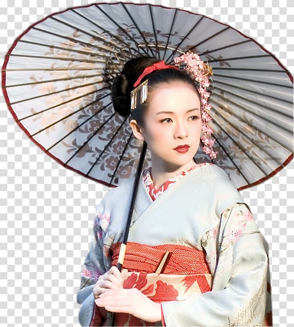 Zhang Ziyi Memoirs of a Geisha Chiyo Mameha Hatsumomo, others transparent background PNG clipart