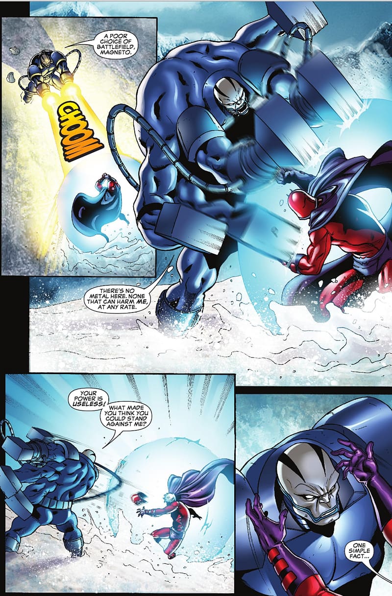 Magneto Apocalypse Mongul X-Men Comics, Magneto transparent background PNG clipart