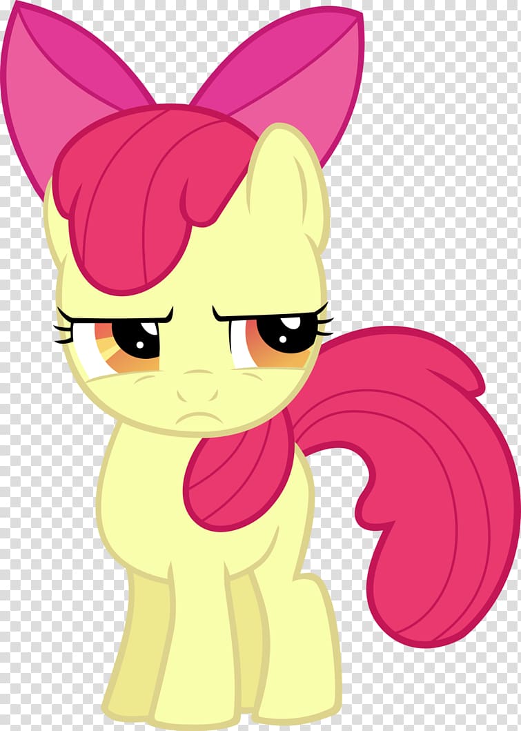 Applejack Apple Bloom My Little Pony: Friendship Is Magic fandom Pinkie Pie, others transparent background PNG clipart