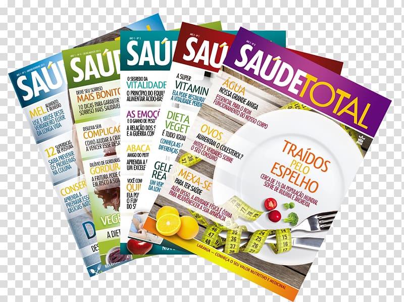 Flyer Brochure Brand Product, organic food transparent background PNG clipart