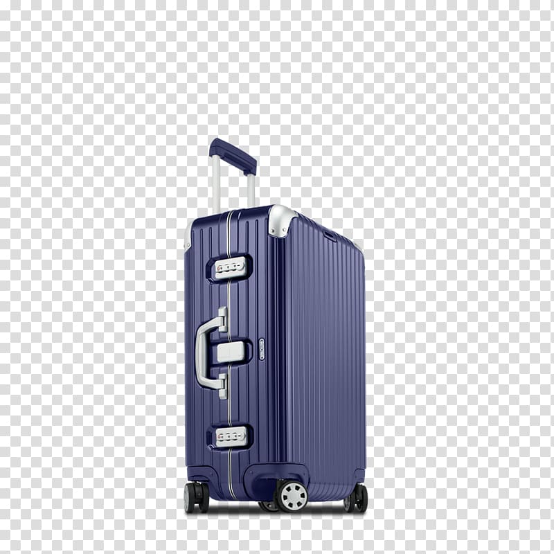 Rimowa Forero\'s Bags & Luggage Suitcase Baggage, luggage carts transparent background PNG clipart