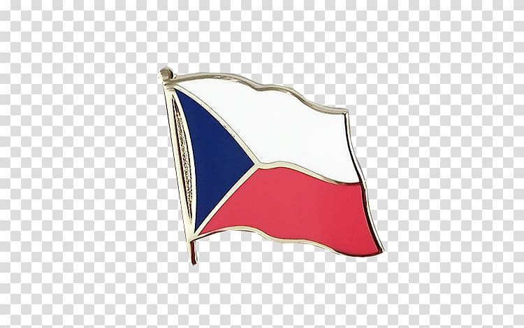 Flag of the Czech Republic Lapel pin Flag of Germany, Flag transparent background PNG clipart