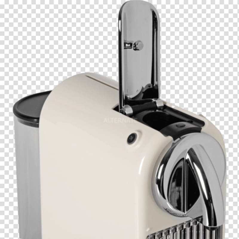 De\'Longhi Citiz EN 166.CW Coffeemaker Small appliance, others transparent background PNG clipart