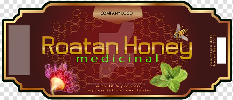 Brand Video game Font, bees and honey label transparent background PNG clipart