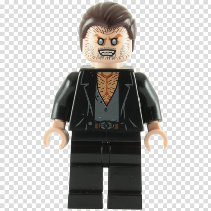 Lego discount vernon dursley