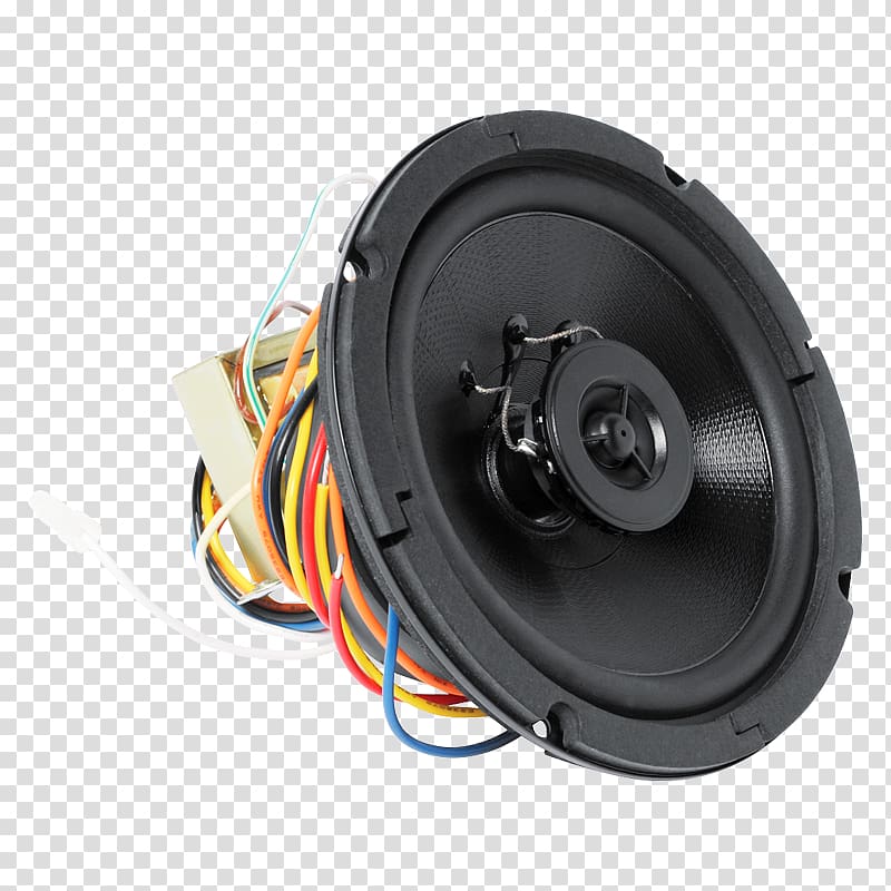 Coaxial loudspeaker Audio Atlas Sound, others transparent background PNG clipart