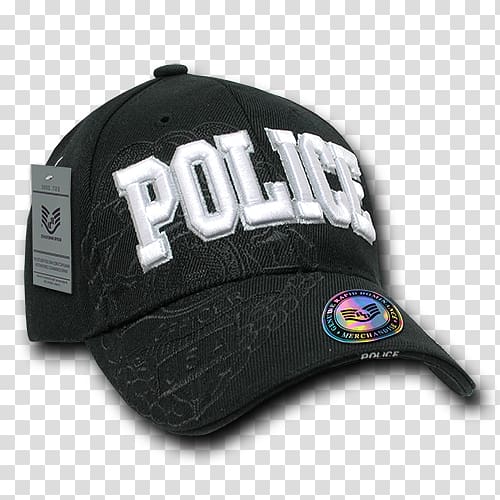Baseball cap Police officer United States Navy, police cap transparent background PNG clipart