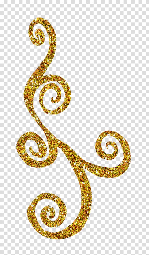 Gold Free content , Gold Swirl transparent background PNG clipart