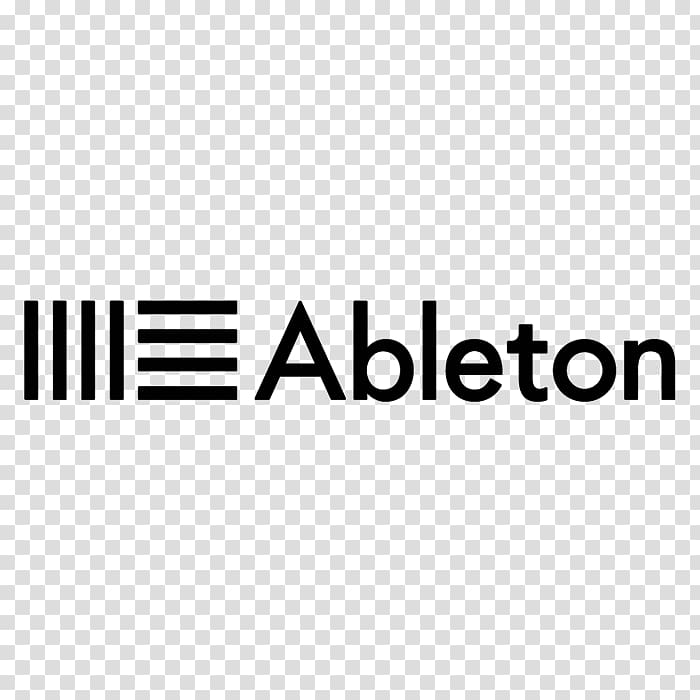 Ableton Live Computer Software British and Irish Modern Music Institute Logo, musical instruments transparent background PNG clipart