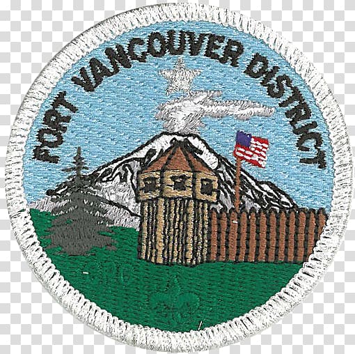 Fort Vancouver Cascade Pacific Council Boy Scouts of America Merit badge ScoutCommunity.com, others transparent background PNG clipart