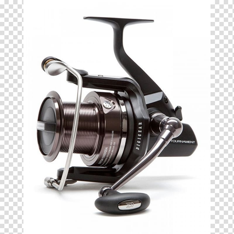 Free download  Fishing Reels Globeride Daiwa Ballistic EX