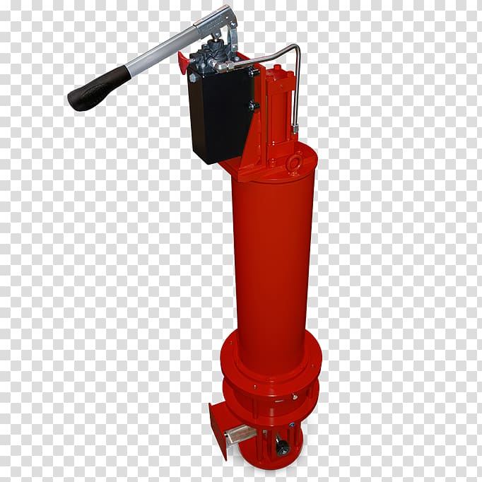 Valve actuator Hydraulics Hand pump, others transparent background PNG clipart