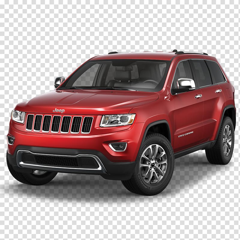 2016 Jeep Grand Cherokee Chrysler Jeep Liberty Sport utility vehicle, jeep transparent background PNG clipart