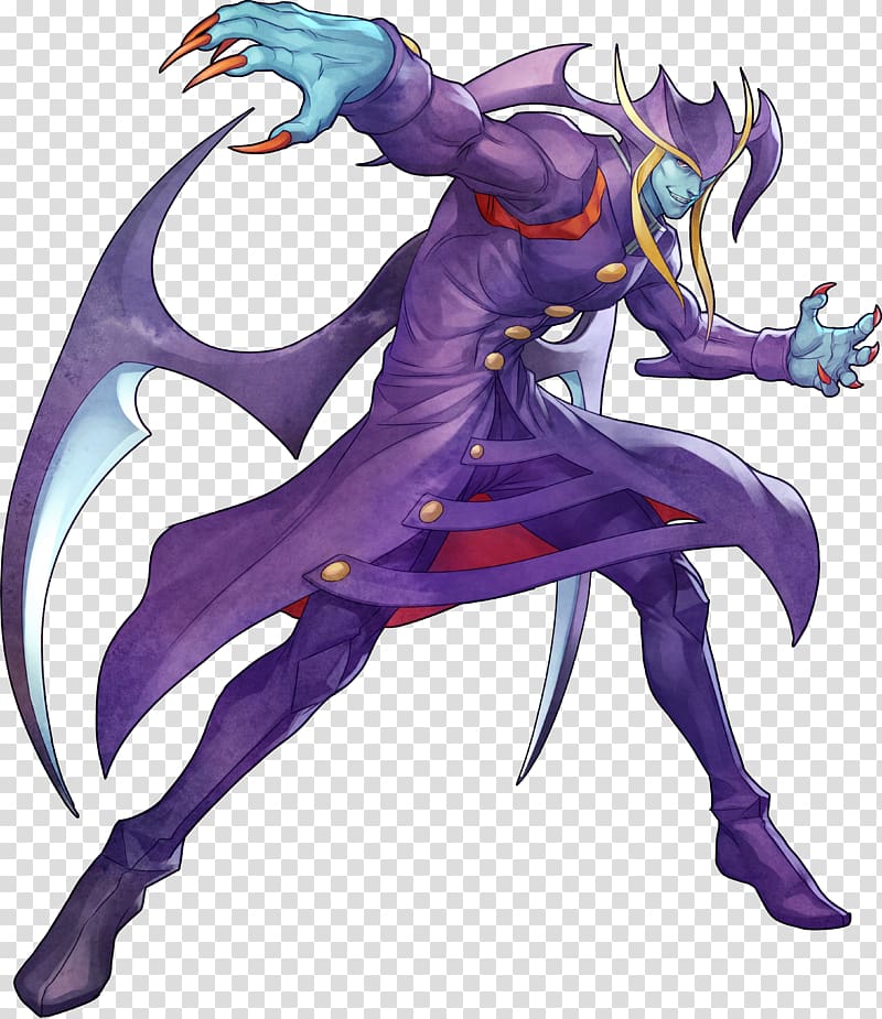 Darkstalkers 3 Darkstalkers Resurrection Darkstalkers: The Night Warriors Morrigan Aensland Marvel vs. Capcom: Infinite, wings transparent background PNG clipart