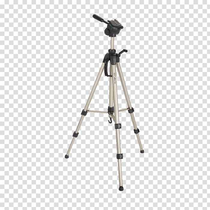 Tripod Manfrotto Ball head Camera , Camera transparent background PNG clipart