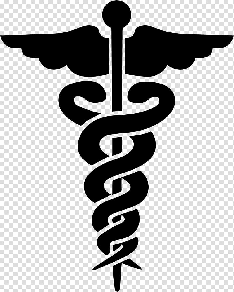 Staff of Hermes Caduceus as a symbol of medicine Physician, cancer astrology transparent background PNG clipart