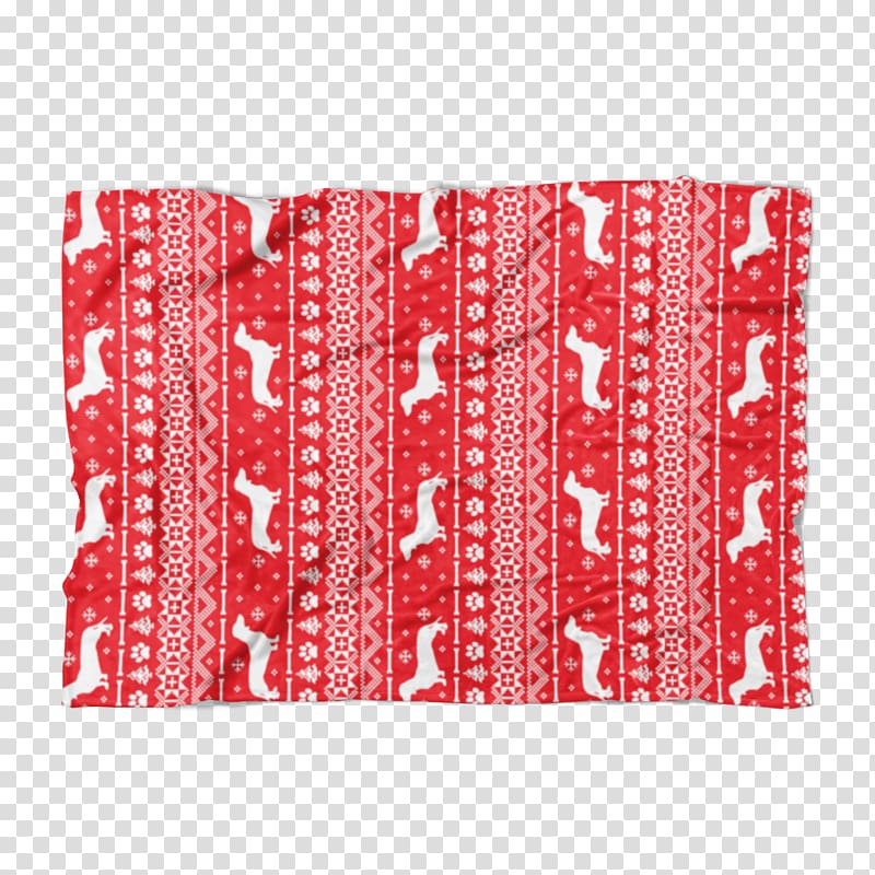 Paisley Place Mats Rectangle, throw blanket transparent background PNG clipart