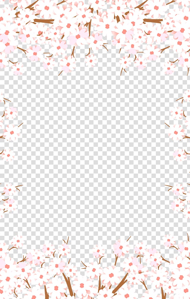 Paper Idea, Pink decoration transparent background PNG clipart