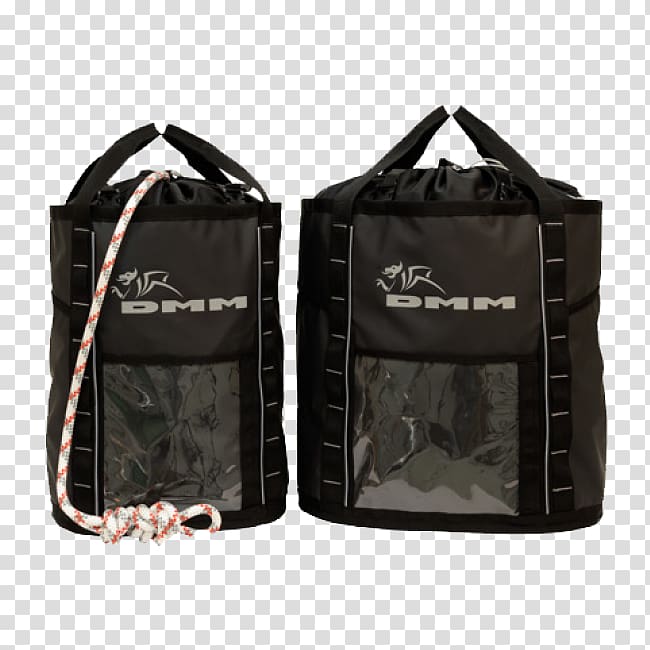 Climbtools Rope Handbag Carabiner, rope transparent background PNG clipart