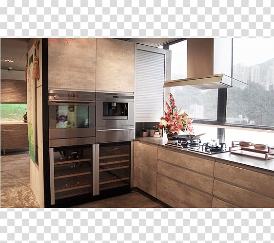 Cuisine classique Cabinetry Home appliance Kitchen Countertop, kitchen transparent background PNG clipart