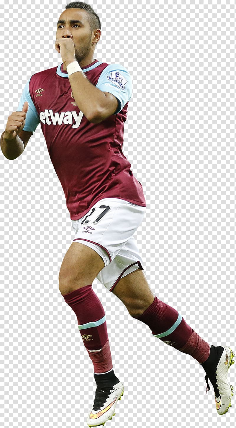 Dimitri Payet Saint-Denis Soccer player West Ham United F.C. Football, football transparent background PNG clipart