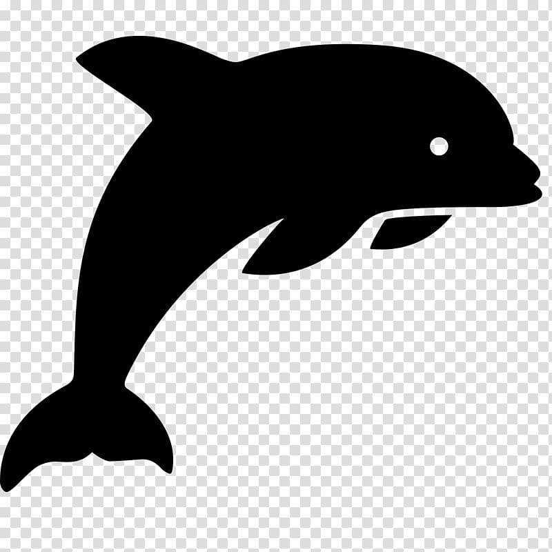 Computer Icons Dolphin, Parasol transparent background PNG clipart