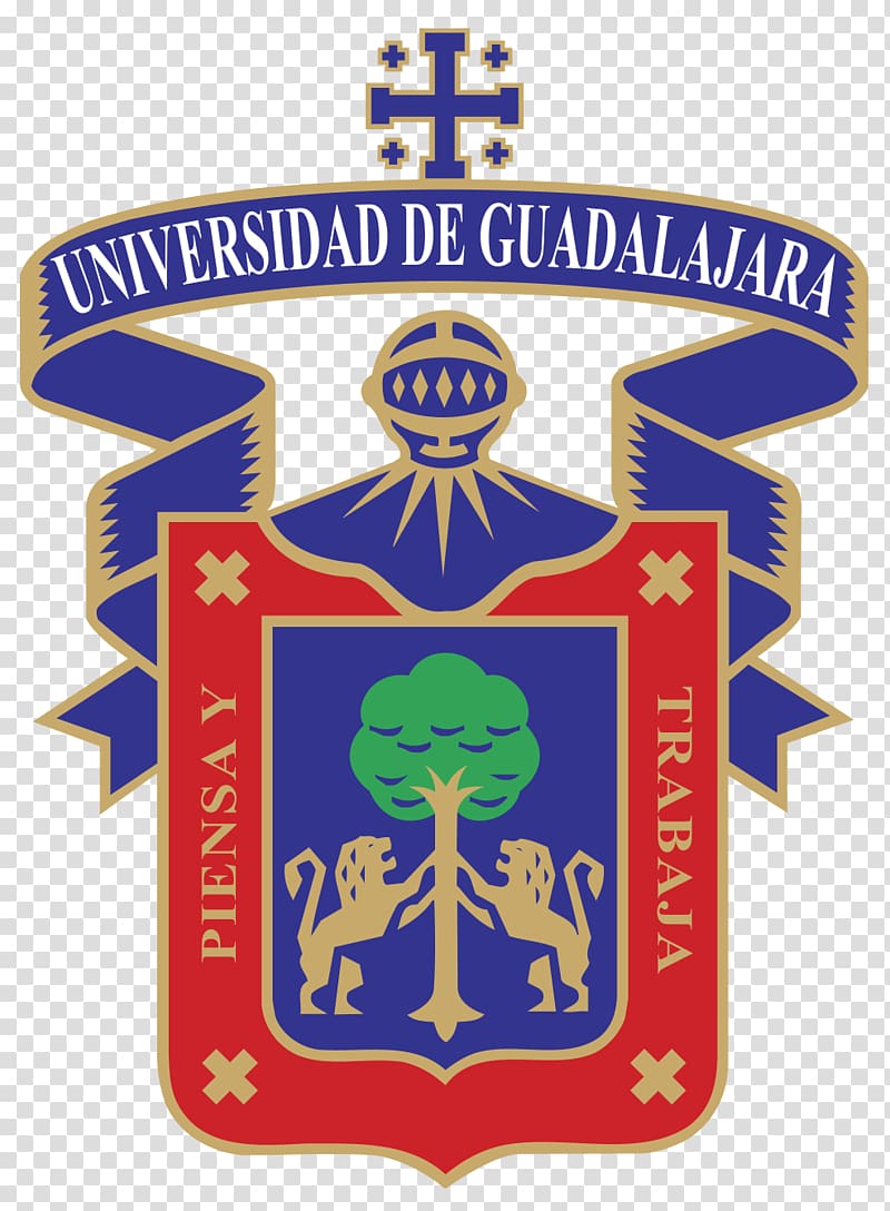 CUCS, University of Guadalajara CUAAD Universidad Autónoma de Guadalajara, ciudad de mexico logo transparent background PNG clipart