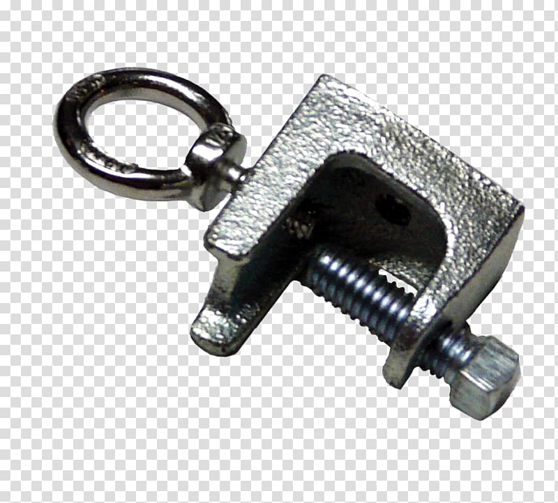I-beam Clamp Eye bolt, others transparent background PNG clipart