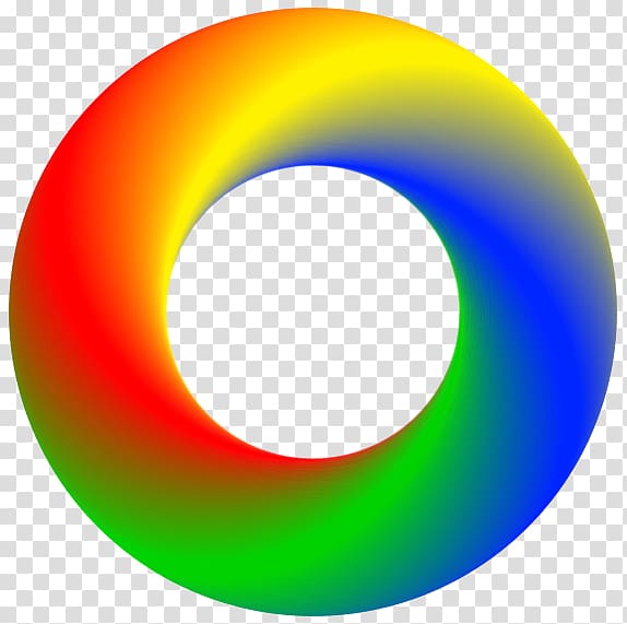 Circle Light Paint.net , color geometric shapes transparent background PNG clipart