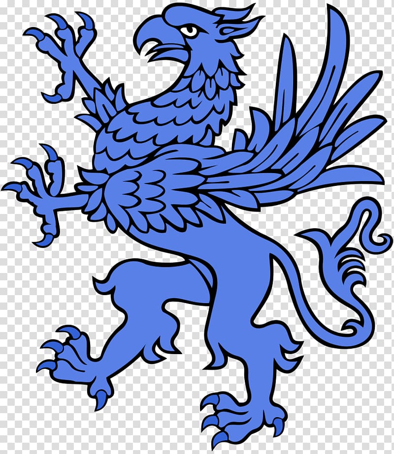 West Pomeranian Voivodeship Duchy of Pomerania Province of Pomerania, Griffin transparent background PNG clipart