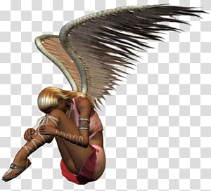 Figurine, Angeles transparent background PNG clipart thumbnail