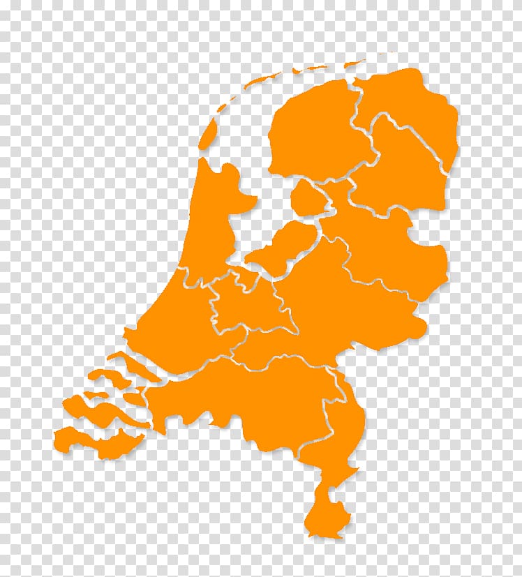 Flag of the Netherlands Map, Waffle transparent background PNG clipart