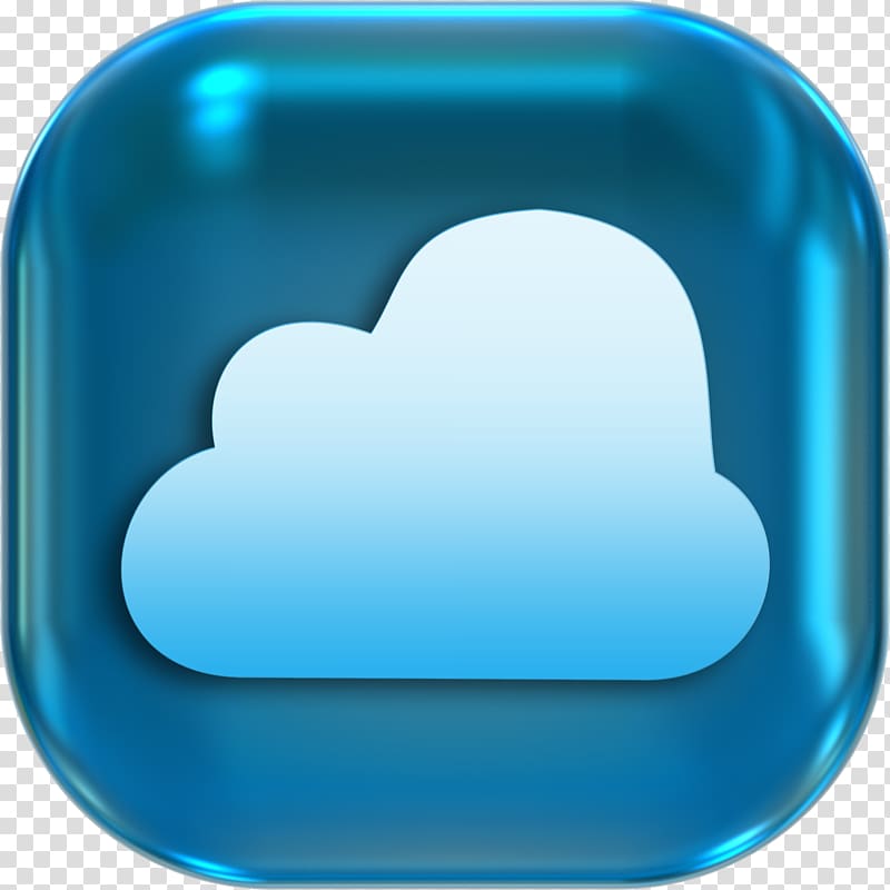 Cloud computing Web hosting service Management Email Business, clouds transparent background PNG clipart