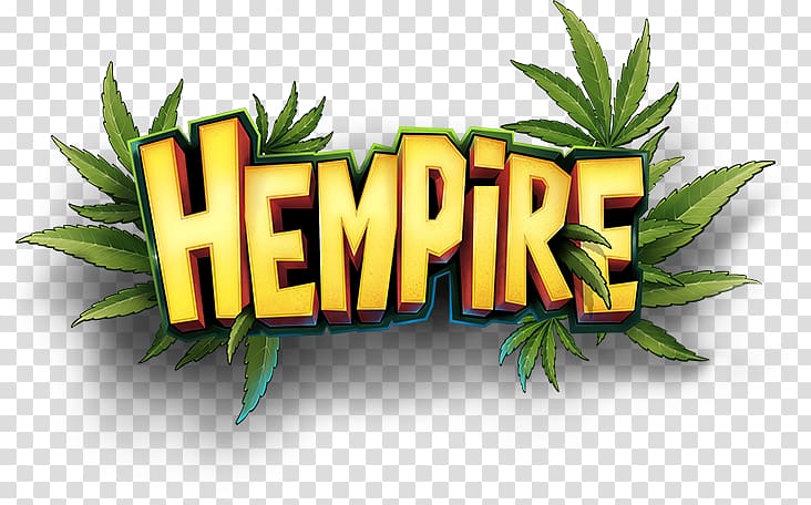 Hempire, Plant Growing Game Weed Growing Game Weed game Android, android transparent background PNG clipart
