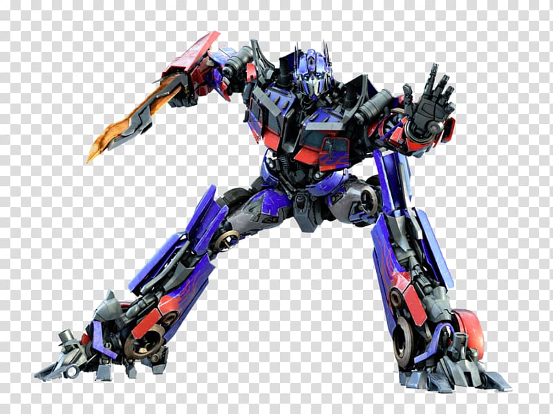 Transformers: The Game Optimus Prime Megatron Bumblebee Dinobots, optimus transparent background PNG clipart