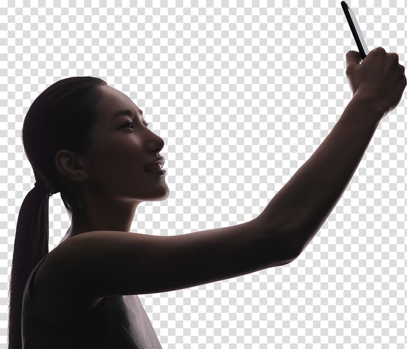 iPhone 7 Plus FaceTime Front-facing camera, selfie transparent background PNG clipart