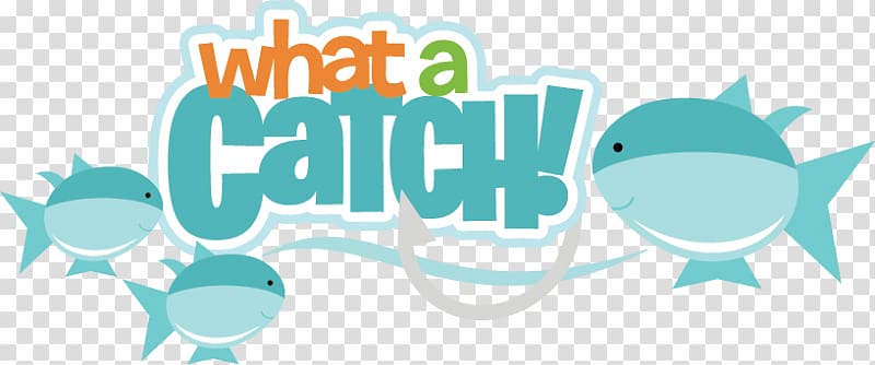 Scrapbooking Fishing , catch transparent background PNG clipart