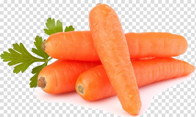 Carrot Organic food Vegetable Seed, carrot transparent background PNG clipart