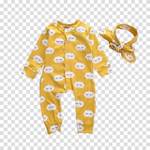 T-shirt Romper suit Sleeve Jumpsuit Baby & Toddler One-Pieces, T-shirt transparent background PNG clipart