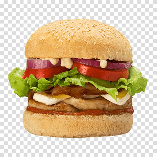 Hamburger Cheeseburger Whopper Chicken sandwich Wrap, beef hamburger transparent background PNG clipart