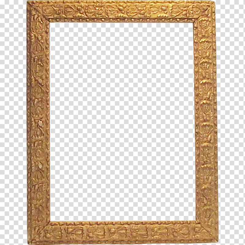 Frames Gilding , acorn transparent background PNG clipart