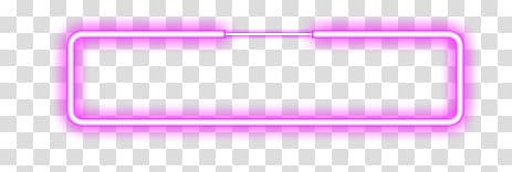 glow border transparent background PNG clipart