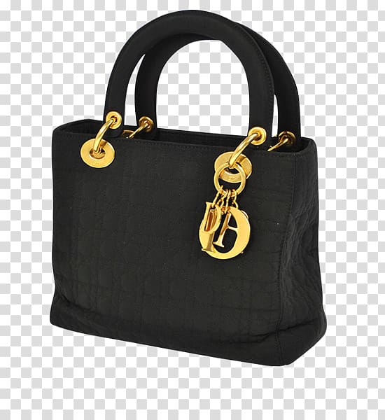 Tote bag Chanel Handbag Christian Dior SE Lady Dior, Christian Dior transparent background PNG clipart
