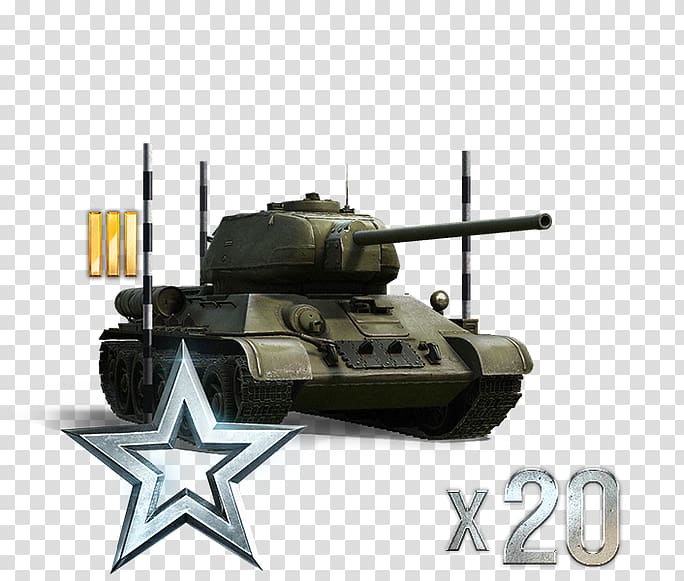 World of Tanks Churchill tank Wargaming Self-propelled artillery, Tank transparent background PNG clipart