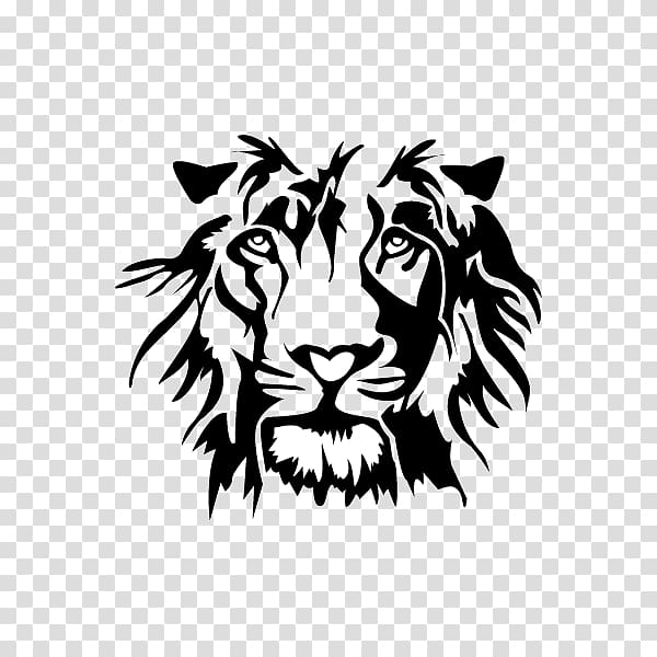 Lion Tiger Darksiders Mobile Phones Art, lion transparent background PNG clipart