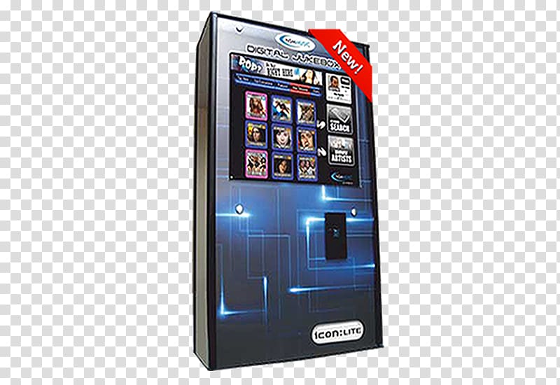 Jukebox National Socialist Movement Wurlitzer Vending Machines Music, rock music transparent background PNG clipart